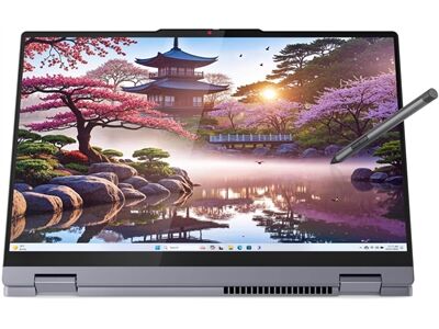 Lenovo IdeaPad 5 16AKP10 (83KU002JGE) (luna grey) 16