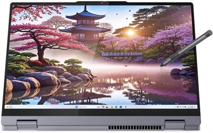 Lenovo IdeaPad 5 16AKP10 (83KU002JGE) (luna grey) 16