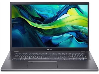Acer Aspire 17 (A17-51M-95X6) (steel gray) 17.3