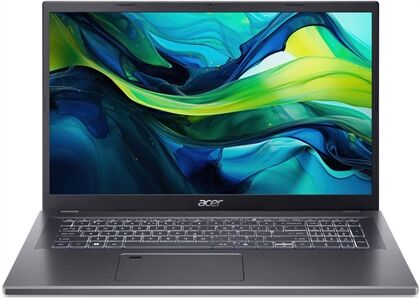 Acer Aspire 17 (A17-51M-95X6) (steel gray) 17.3