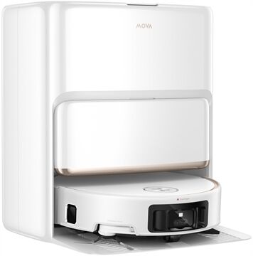 dreame Z60 Ultra Roller SA (weiß)