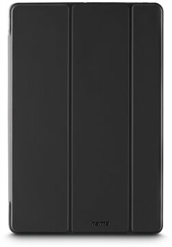 Hama Tablet-Hülle Fold Clear für Galaxy Tab S10 Lite 10 (Schwarz)
