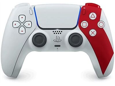 Sony DualSense Wireless-Controller God of War Limited E (Schwarz)