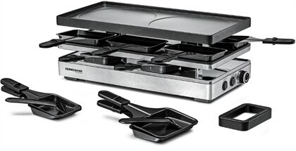 Rommelsbacher RCP 1800 (schwarz)