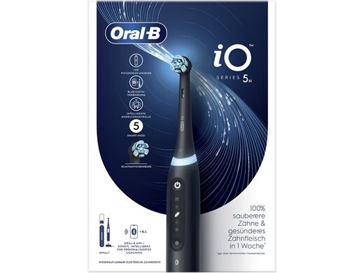 Braun Oral-B iO Series 5