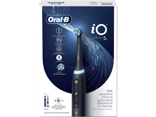 Braun Oral-B iO Series 5