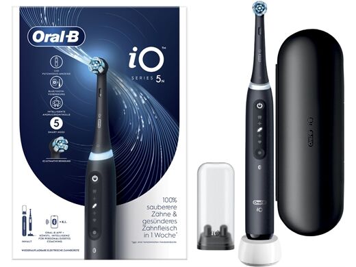 Braun Oral-B iO Series 5