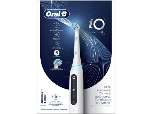 Braun Oral-B iO Series 5