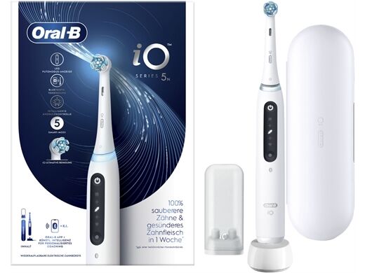 Braun Oral-B iO Series 5