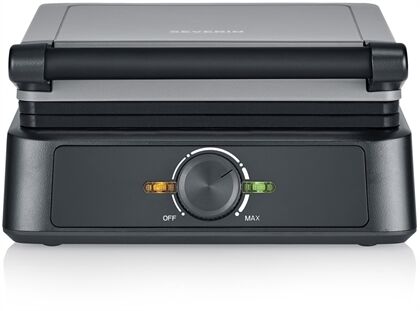 Severin WA 2125 (anthrazit/schwarz)