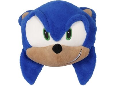 Cozy Noxxiez Sonic Handwärmer (Schwarz)