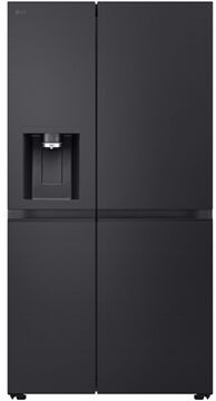 LG GSLB91EVAB (Essence Black Stee)