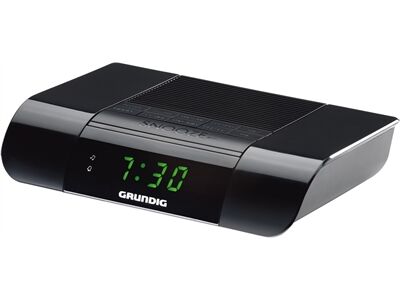 Grundig KSC 35 / Black (Schwarz)