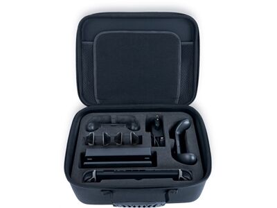 bigben Storage case [black] Switch 2 (Schwarz)