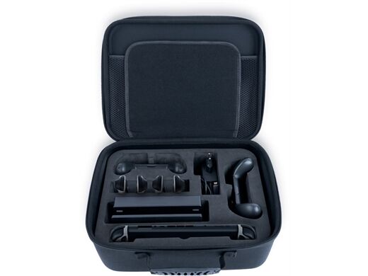 bigben Storage case [black] Switch 2