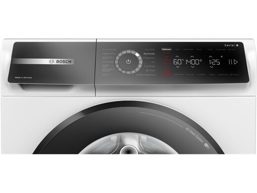 Bosch WGB244071
