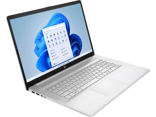 HP 17,3 Zoll Notebook  17-cp2557ng