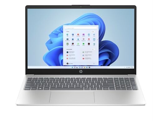 HP HP 15,6 Zoll Notebook 15-fc0654ng