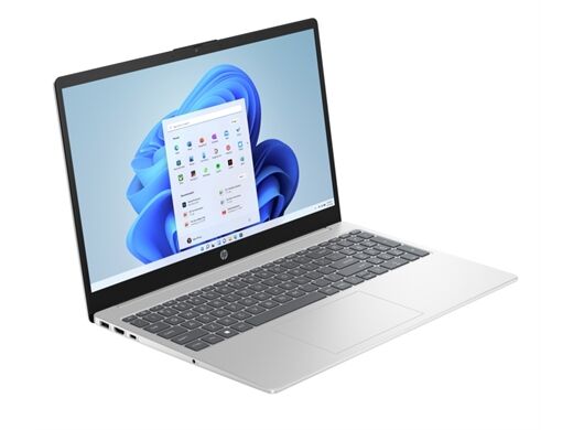 HP HP 15,6 Zoll Notebook 15-fc0654ng