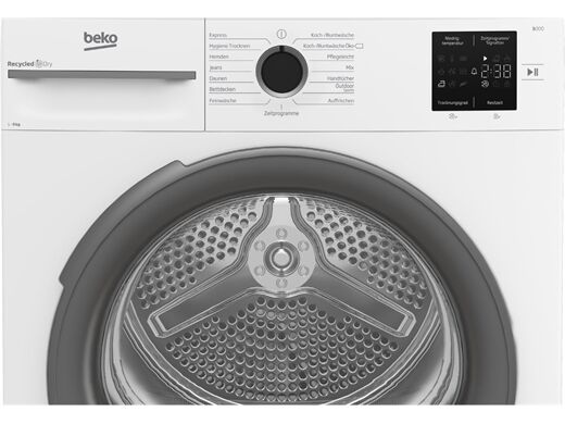 Beko BM3T39210W1