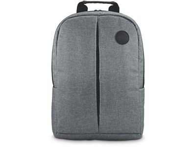 Hama Laptop-Rucksack Genua bis 44 cm (17,3") (Grau)