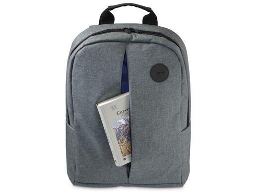 Hama Laptop-Rucksack Genua bis 44 cm (17,3")