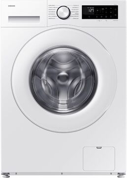 Samsung Waschmaschine WW10FG5U34TE (weiß) A, 10, 1400