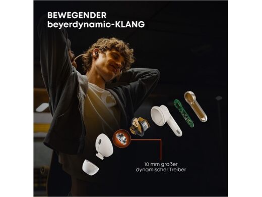 beyerdynamic AMIRON 100