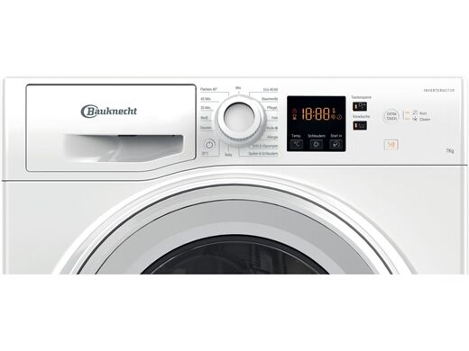Bauknecht BW 719 A