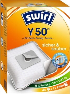 Swirl Y 50 AS