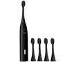 happybrush ECO VIBE 3 Starterkit + 4 Refills