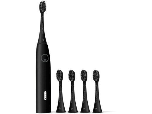 happybrush ECO VIBE 3 Starterkit + 4 Refills
