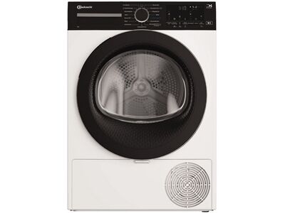 Bauknecht BT 95C WBS (weiß)