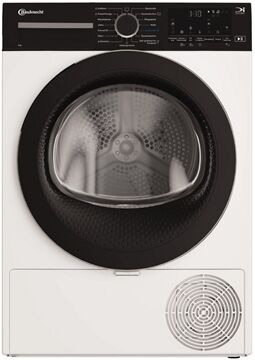 Bauknecht BT 95C WBS (weiß)