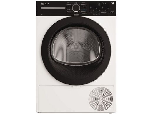 Bauknecht BT 95C WBS
