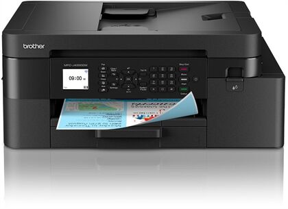 Brother MFC-J4350DW (Schwarz)