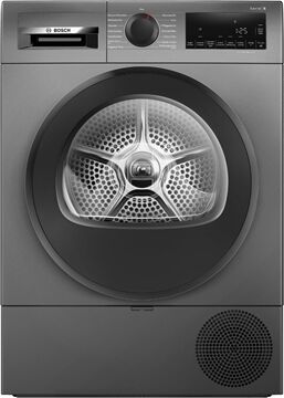 Bosch WQG243DR10 (Grau)
