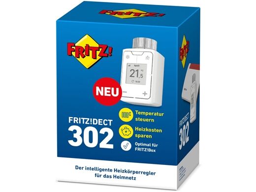 AVM FRITZ!DECT 302