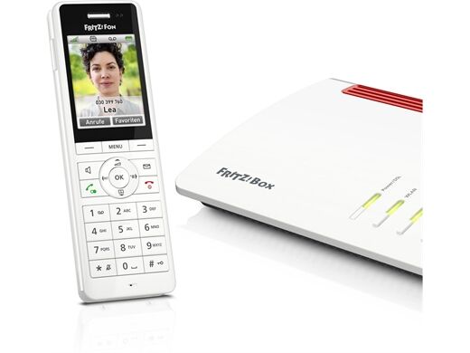 AVM FRITZ!Fon X6