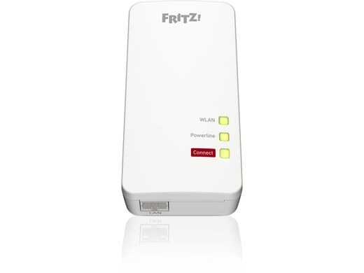 AVM FRITZ!Powerline 1260E WLAN Set