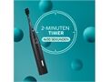 happybrush ECO VIBE 3 Starterkit + 4 Refills