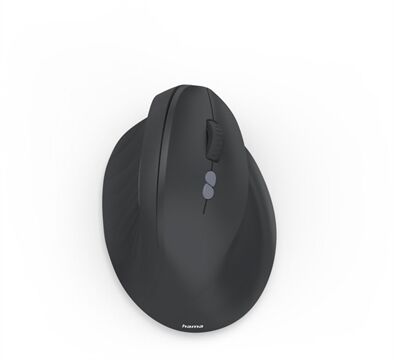 Hama EWM-600R (Schwarz)