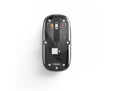 Hama WM-600 (transparent)