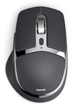 Hama WM-800 (Grau)