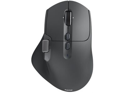 Hama WM-900 (Schwarz)