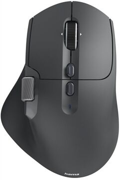 Hama WM-900 (Schwarz)