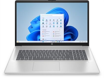 HP 17-cp2640ng (C94HSEA) (natural silver) 17.3