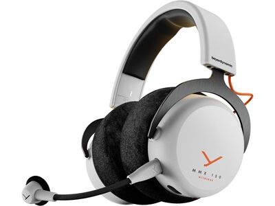 beyerdynamic MMX 150 Wireless (arctic weiß)