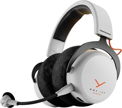 beyerdynamic MMX 150 Wireless (arctic weiß)