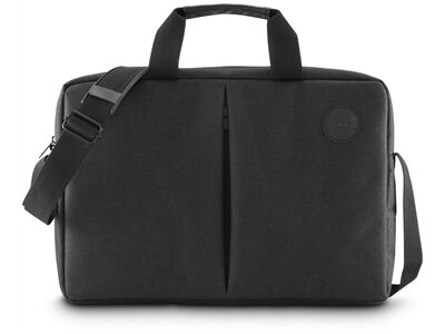Hama Laptop-Tasche Genua (Schwarz)